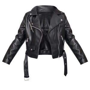 Biker Jacket